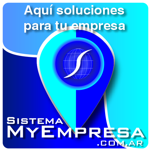 MyEmpresa.com.ar - Sistemas para Empresas o PyMes